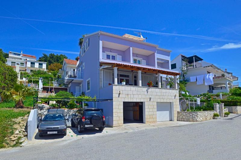 Sunset Apartments Hvar Town Exterior photo